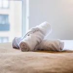 Appartement Modern 1-bed Centre Flat - Balcony & Parking *