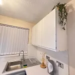 Elite 1-bedroom Flat