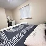 Daire Elite 1-bedroom Flat