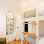 Serge At The Heim Διαμέρισμα Μάντσεστερ