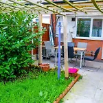 Apartman Ancoats Luxury - *