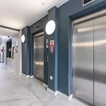 Stylish Duplex In Apartment Manchester