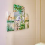 Executive With Sleek Modern Aesthetic