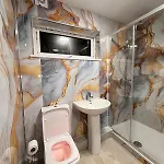 Elite 1-bedroom Flat Daire Manchester