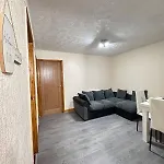 Elite 1-bedroom Flat * Manchester