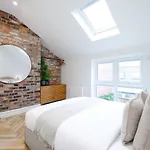 דירה Nap At The Heim