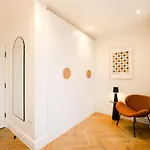 Apartmán Herringbone At The Heim *