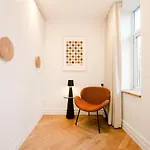 Herringbone At The Heim * Manchester