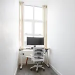 Stylish Mill With Sauna And Free Parking