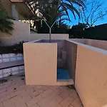 Διαμέρισμα Serge At The Heim *