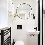 Riff At The Heim 아파트 맨체스터