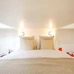 Διαμέρισμα Shuttle At The Heim *