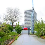 Ancoats Luxury - Apartmán