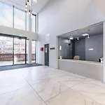 Apartment Stylish Duplex In *