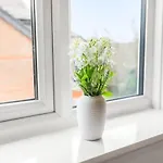 Lejlighed Arosa Escape- Modern2 Bed Suite,sleeps 5,free Parking,ps4,kingbed,wifi,near Christies