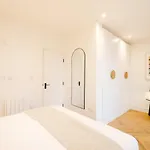 Apartment Herringbone At The Heim *