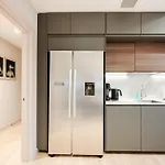 Walk To Chinatown &theatres Apartmán Manchester