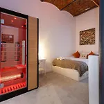 Apartmán Stylish Mill With Sauna And Free Parking *