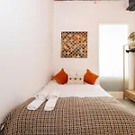 Apartmán Stylish Mill With Sauna And Free Parking