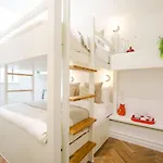 Shuttle At The Heim Μάντσεστερ