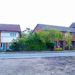 Ancoats Luxury - Apartmán Manchester