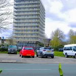 Ancoats Luxury - * Manchester