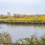 Cosy 1br Near Media & Centre مانشستر