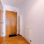 Stylish Mcr 1br Etihad Coop Live Parking Apartmán