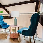 Spacious Location For Families Walk To Apartmán Manchester