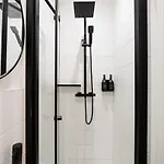 Herringbone At The Heim *