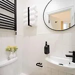 Appartement Herringbone At The Heim