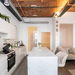 Stylish Mill With Sauna And Free Parking