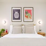 Διαμέρισμα Serge At The Heim *