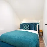 Apartmán Riff At The Heim Manchester