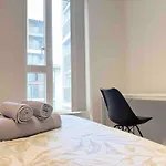 Modern Near Oxford Road, Centre