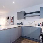 Stylish 1br Near Centre Salford Манчестер