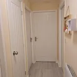 Apartment 2 Bedroom In Manchester-sleeps 6-near Coop Live & Etihad With Free Parking *