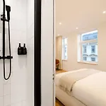 Herringbone At The Heim Manchester