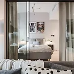 Apartmán Walk To Chinatown &theatres *