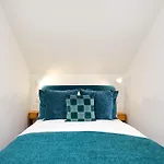 Apartmán Riff At The Heim *