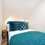 Apartmán Riff At The Heim Manchester