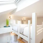 Διαμέρισμα Shuttle At The Heim *