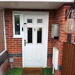 Deluxe 4-bed Near Etihad Stadium & C0-0p Arena, Sleeps 9 * Manchester