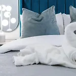 Stylish 1br Near Centre Salford * Манчестер