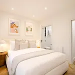 Apartment Herringbone At The Heim *