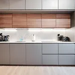 Walk To Chinatown &theatres Apartmán