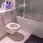 Апартаменты Whole Two Bed, One Bedroom With Riverside View - Secure Parking - Close To Centre And Old Trafford Манчестер