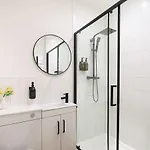 Διαμέρισμα Serge At The Heim Μάντσεστερ