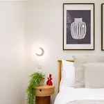 Serge At The Heim Μάντσεστερ