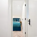 Apartmán Riff At The Heim Manchester